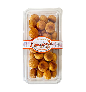 Lüx Kemalpaşa 120g